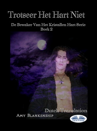 . Trotseer Het Hart Niet