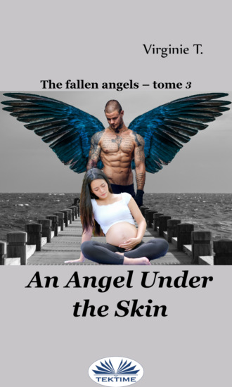 . An Angel Under The Skin