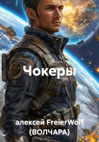 . Чокеры