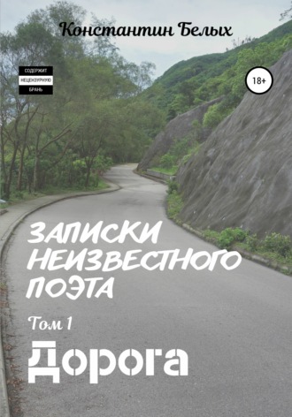 . Записки неизвестного поэта. Том 1. Дорога