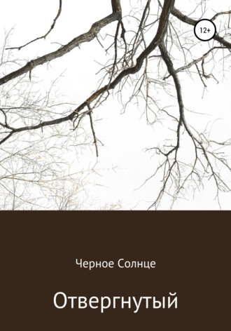 Черное Солнце. Отвергнутый