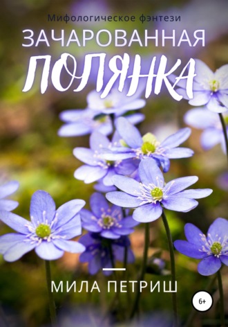 . Зачарованная полянка