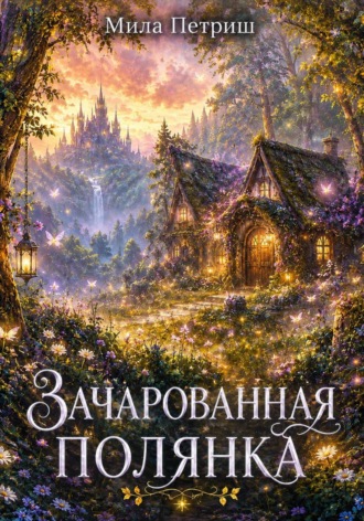 . Зачарованная полянка