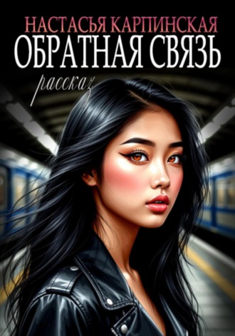 Настасья Карпинская. Обратная связь