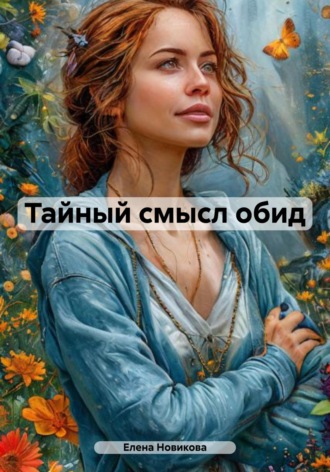 Елена Новикова. Тайный смысл обид