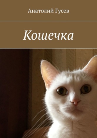 . Кошечка