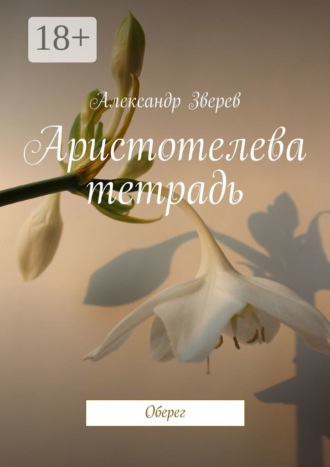 . Аристотелева тетрадь. Оберег
