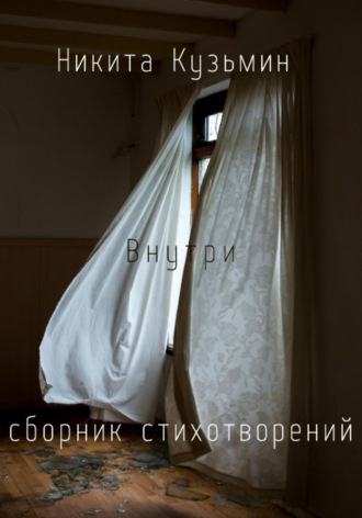 Никита Сергеевич Кузьмин. Внутри
