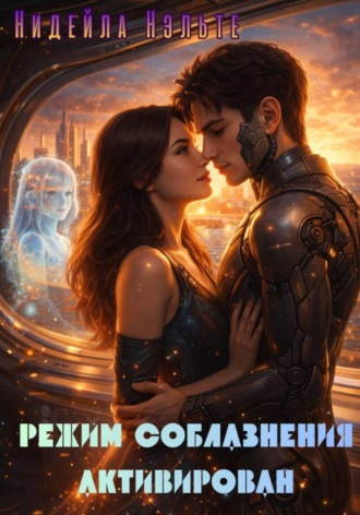 Нидейла Нэльте. Режим соблазнения активирован