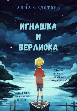 . Игнашка и Верлиока