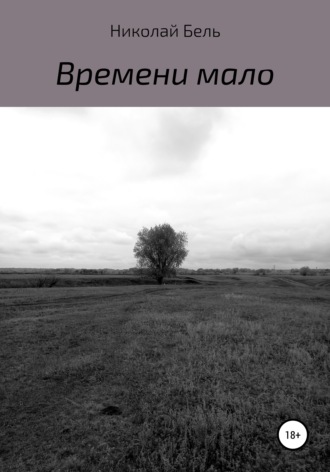 Николай Бель. Времени мало