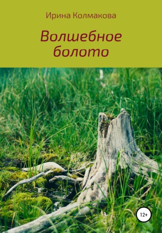 Ирина Владимировна Колмакова. Волшебное болото