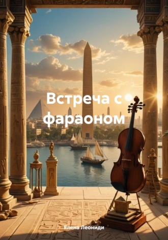 . Встреча с фараоном