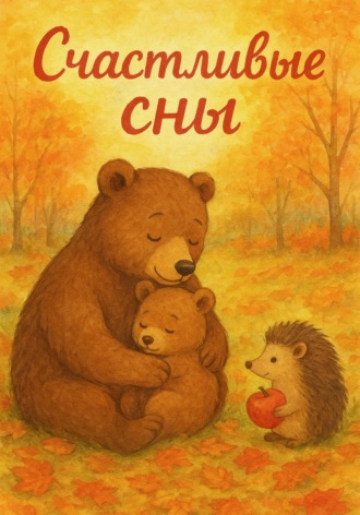 Евгения Александровна Воробьева. Счастливые сны