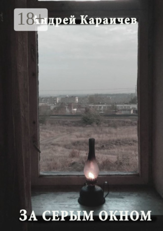 . За серым окном