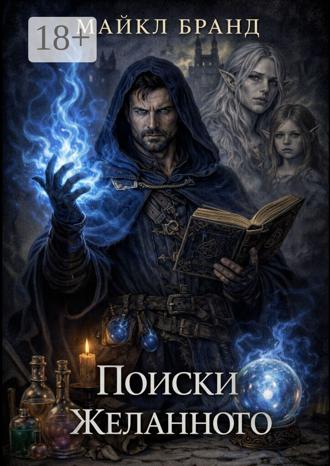 Майкл Бранд. Поиски желанного