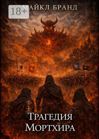. Трагедия Мортхира