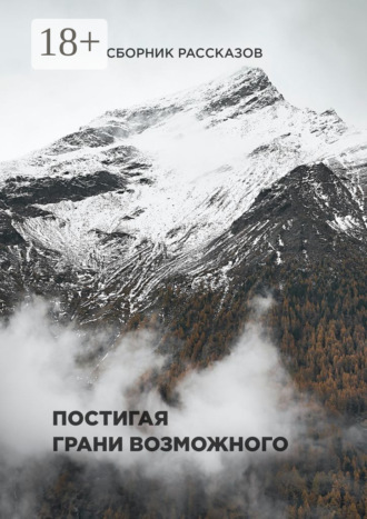Эльвира Ахмадуллина. Постигая грани возможного. Сборник рассказов