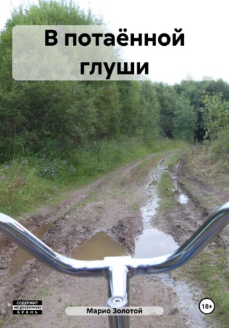 Марио Золотой. В потаённой глуши