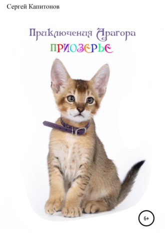 Сергей Капитонов. Приключения Арагора. Приозерье.