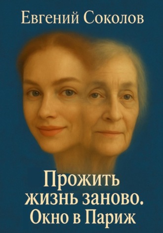 Евгений Владимирович Соколов. Прожить жизнь заново. Окно в Париж