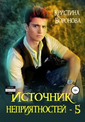 . Источник неприятностей – 5