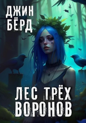 . Лес трех воронов