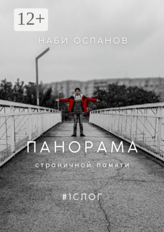 Наби Оспанов. Панорама страничной памяти. #1. Слог