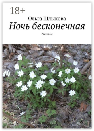 . Ночь бесконечная. Рассказы