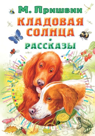 . Кладовая солнца. Рассказы