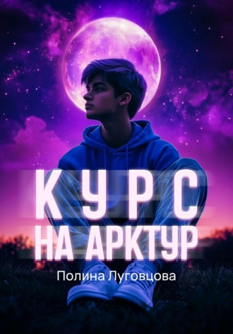 Полина Луговцова. Курс на Арктур