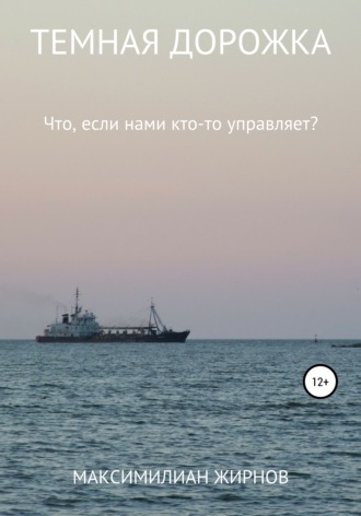 . Темная дорожка