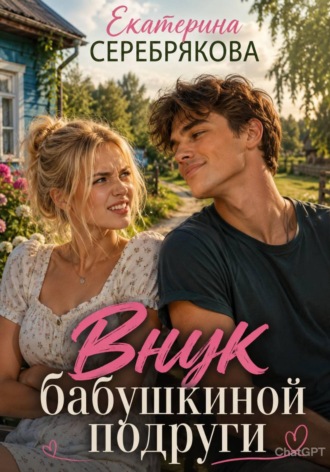 Екатерина Серебрякова. Внук бабушкиной подруги