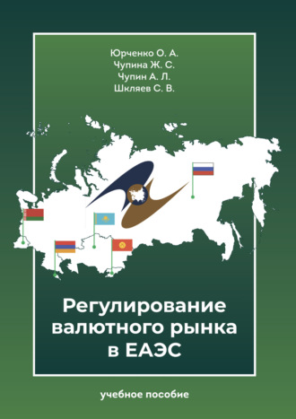 . Регулирование валютного рынка в ЕАЭС