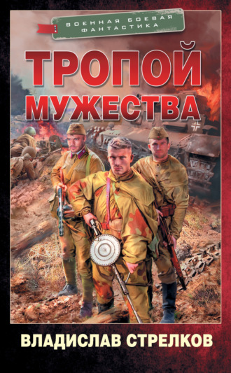 Владислав Стрелков. Тропой мужества
