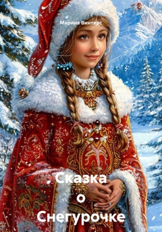 . Сказка о Снегурочке