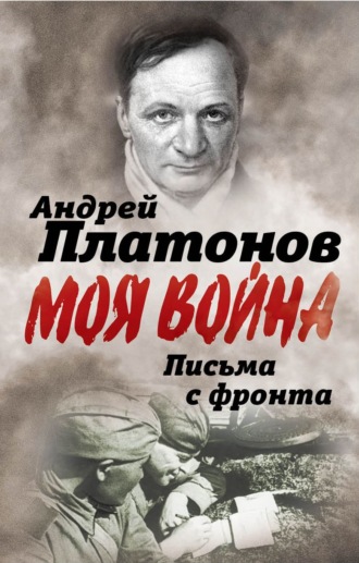 . Письма с фронта. «Я видел страшный лик войны». Сборник