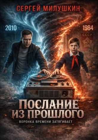 . Послание из прошлого