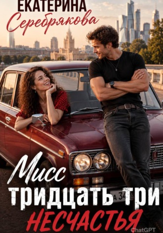 . Мисс тридцать три несчастья