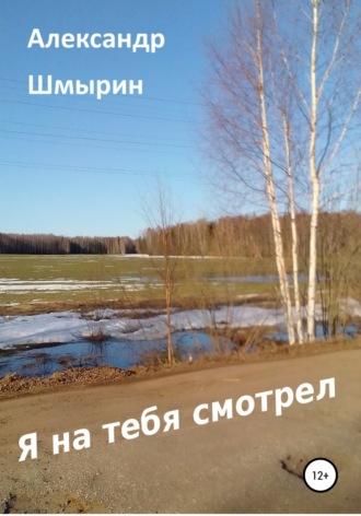 Александр Шмырин. Я на тебя смотрел