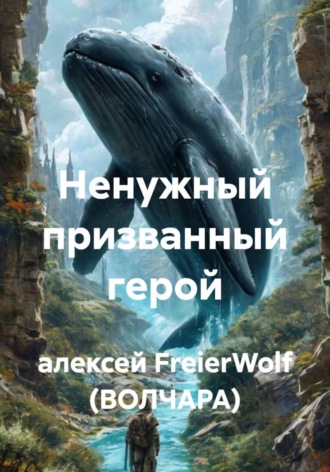 . Ненужный призванный герой