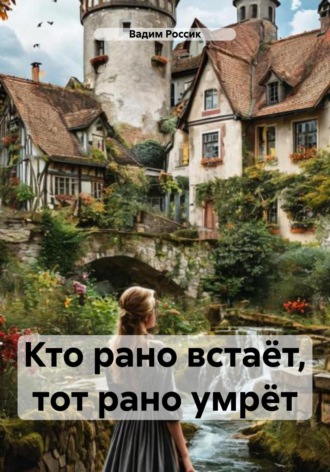 . Кто рано встаёт, тот рано умрёт