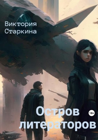 . Остров литераторов