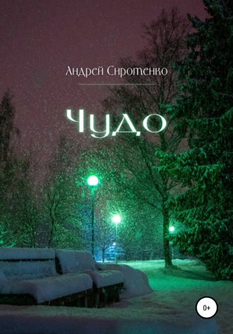 Андрей Сиротенко. Чудо