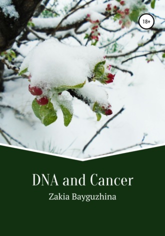 . DNA and Cancer