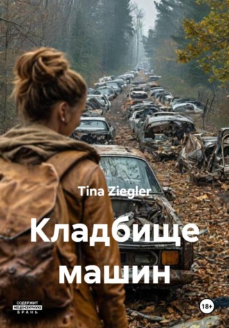 . Кладбище машин