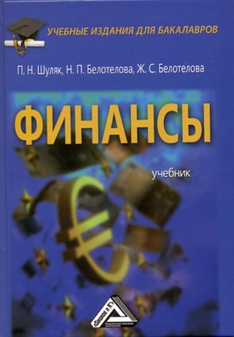 . Финансы