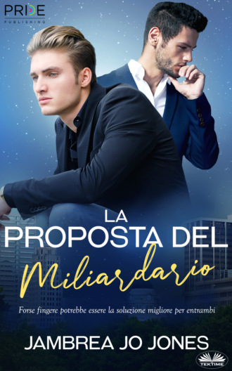 . La Proposta Del Miliardario