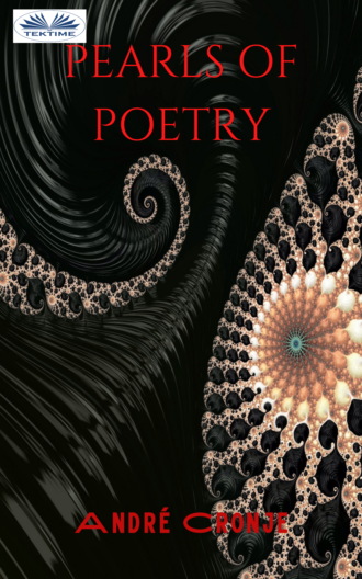 André Cronje. Pearls Of Poetry