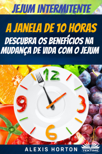 . Jejum Intermitente